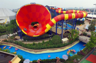 水上游樂設施 水上樂園設備 人工造浪設備圖片_高清圖_細節(jié)圖