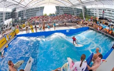 這些機場才是真正的游樂王國,為你送上轉機候機無憂指南