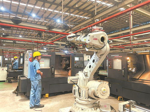 AI浪潮下，人工造浪設備如何助力產業優化發展